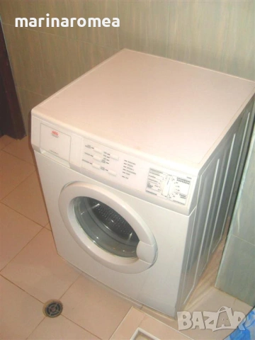 Обзаведен двустаен апартамент над Лятно кино Тракия, снимка 7 - Апартаменти - 53167483