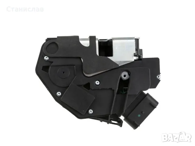  Volvo S60 MK1 Брава за задна дясна врата , снимка 5 - Части - 50362749