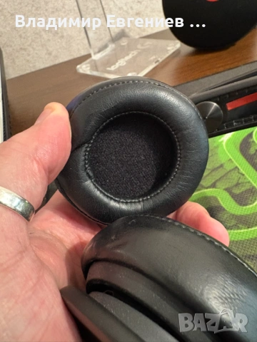 Слушалки BEATS BY DRE MIXR, снимка 6 - Слушалки и портативни колонки - 54292745