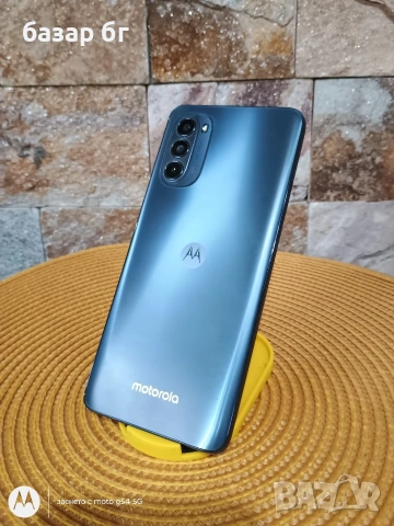 Motorola G 62 5g , снимка 2 - Motorola - 53909947
