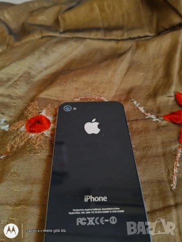 Айфон 4S, снимка 1