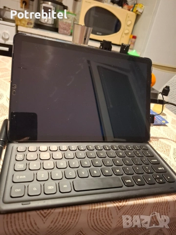 Таблет Samsung Galaxy tab S4