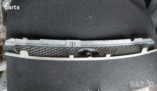 Предна Решетка Форд Фиеста - 2S618200, снимка 8 - Части - 50556150