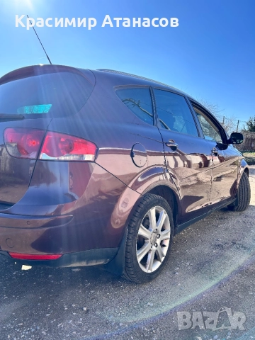 5P0955119C. Ляво моторче чистачки за Сеат Алтеа XL. 2005-2014г, снимка 10 - Части - 50338044