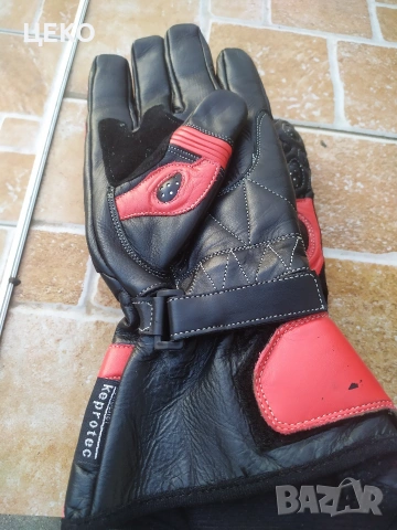 мото ръкавици XL, снимка 6 - Ръкавици - 53684292