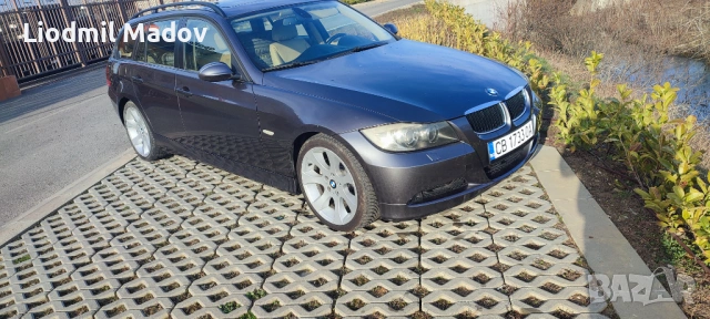 BMW 18 цола спорт пакет., снимка 9 - Гуми и джанти - 53704651