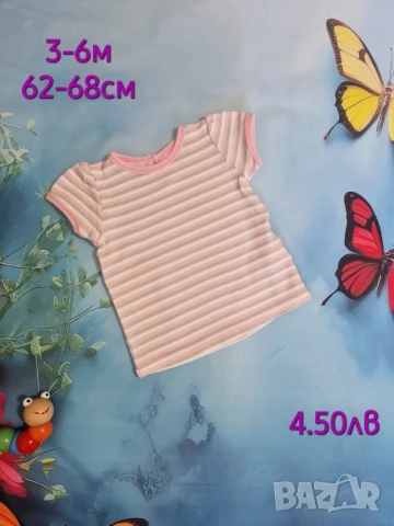 втора употреба бебешки дрехи , снимка 2 - Комплекти за бебе - 51178808