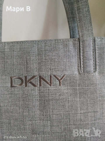 Чанта DKNY, снимка 2 - Чанти - 54249190