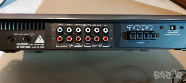 Музикална система, снимка 4 - Аудиосистеми - 50913853