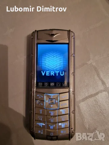 Vertu , снимка 3 - Vertu - 48016241