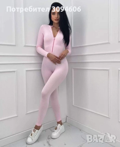 Спортни дамски комплекти , снимка 7 - Спортни екипи - 53673376