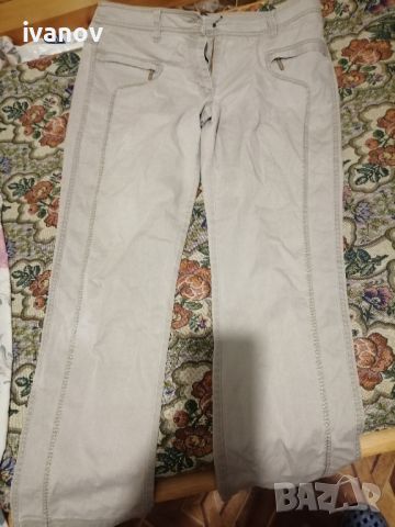 Kensol мъжки панталон , снимка 1 - Панталони - 45891077