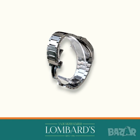 Часовник Tissot T137210A, N: 3155894, снимка 3 - Мъжки - 53417214