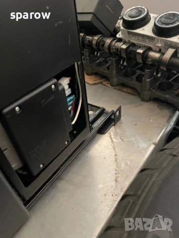 Хладилник за Iveco Stralis, снимка 4 - Аксесоари и консумативи - 50527086