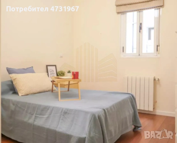 Четиристаен апартамент Гагарин