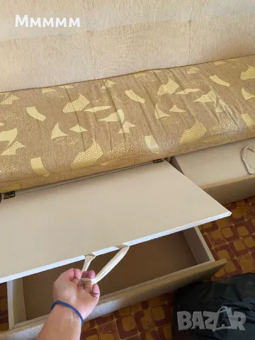 Диван, снимка 5 - Дивани и мека мебел - 50359213