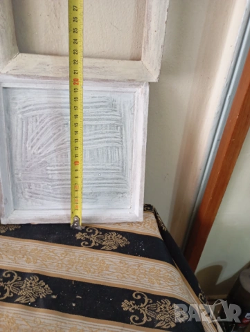 Комплект от четири рамки, снимка 8 - Картини - 54156208