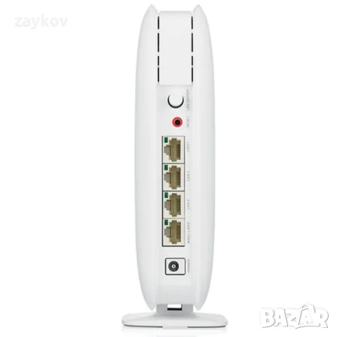 Wi-fi система zyxel multy m1 (пакет от 3) ax1800 двубандов, wsm20, снимка 2 - Друга електроника - 48574668