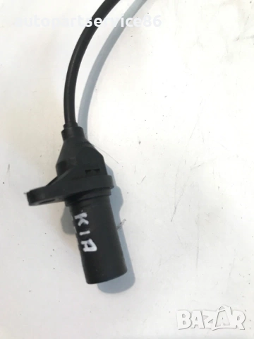 Сензор за положение на колянов вал за KIA Ceed 2.0 CRDi (2009) 39180-27400, снимка 2 - Части - 53232199