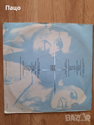  Ал Бано и Ромина Пауър/Рецитал на Зл.орефей/84 Година, снимка 2 - Грамофонни плочи - 51855877