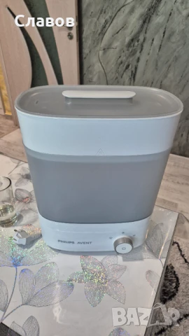 Стерилизатор Филипс (опция сушене)