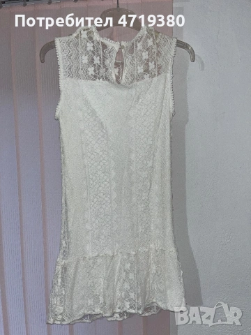 Официална рокля, снимка 2 - Рокли - 53418810