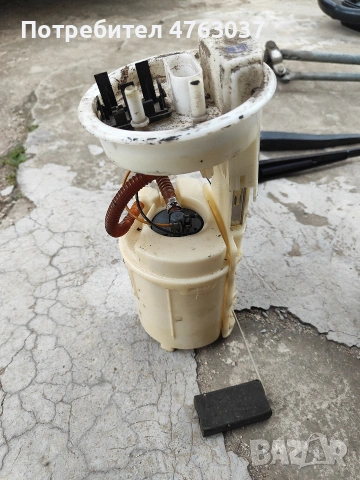 бензинова помпа от Форд Галакси 2.0 бензин