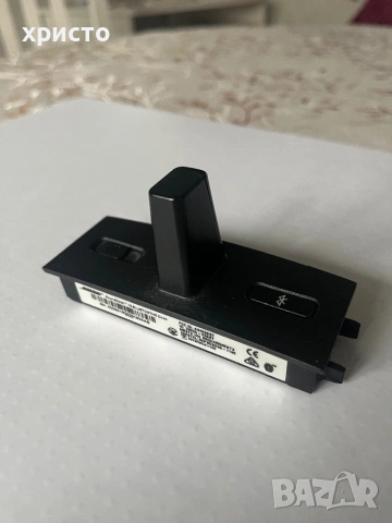 Блутут оригинален за Bose Sounddock 10, снимка 3 - Тонколони - 53232352