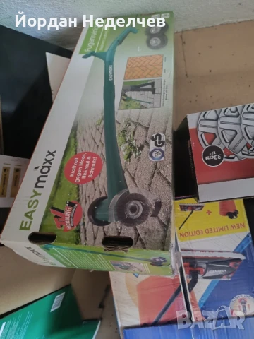 миксирана стока клас А и Б , снимка 4 - Друго търговско оборудване - 50962597