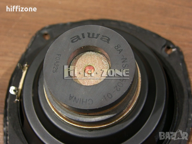 Говорители Aiwa нискочестотни, снимка 6 - Други - 54295374