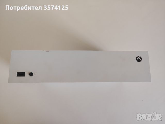 Xbox series s, снимка 4 - Xbox конзоли - 45605832
