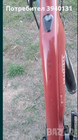 електрическо колело , снимка 9 - Велосипеди - 52070218