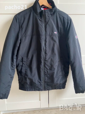 Tommy Hilfiger , снимка 2 - Якета - 53733208