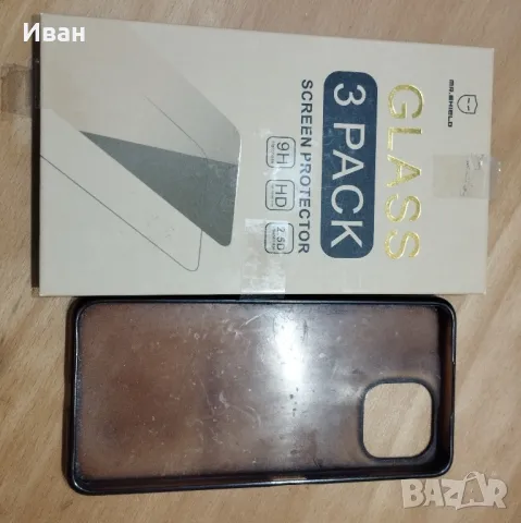 Xiaomi 11 Lite 5G NE, снимка 5 - Xiaomi - 49089453