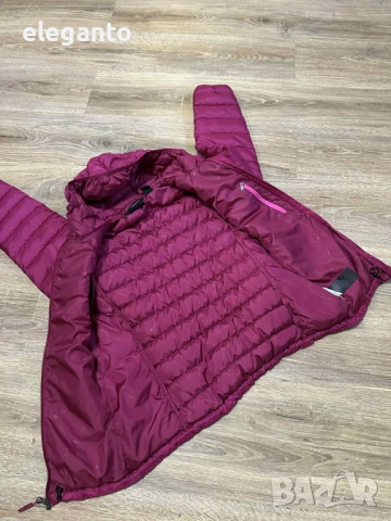 Висок клас дамска пухенка MARMOT JENA 800cuin Down Jacket , M размер, снимка 10 - Якета - 53273676