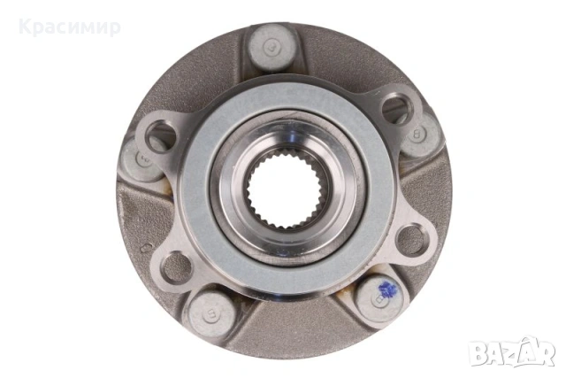 Предна ЛАГЕР ГЛАВИНА КОМПЛЕКТ за QASHQAI и X-TRAIL, снимка 3 - Части - 53602324