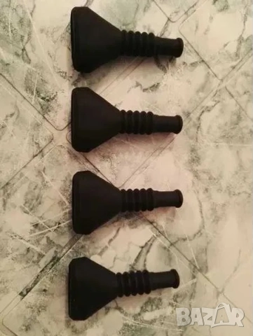 Маншони за букси двупинови за дюзи,четирипинови,2-пинови,4-пинови, снимка 3 - Други инструменти - 48730283