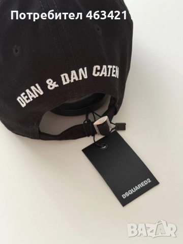 Шапки Goorin bros , Carhartt , Disquared ( D2 ) New era, снимка 5 - Шапки - 52432947