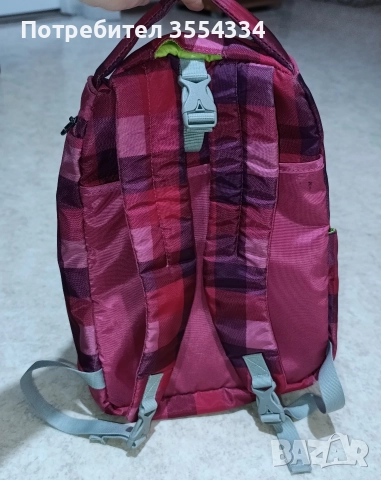 детски ранички, снимка 5 - Раници - 52899931