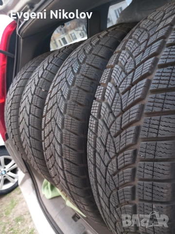 225/60 R17 Goodyear Ultragrip