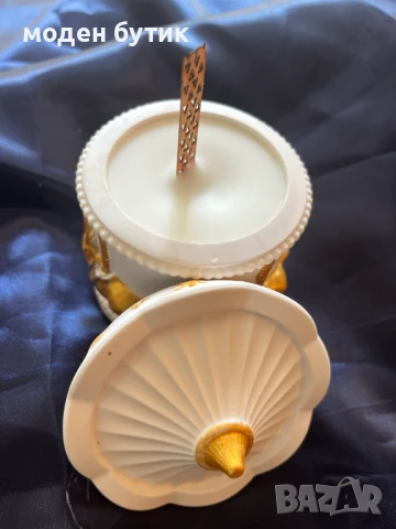 соева свещ карусел, снимка 15 - Други - 51063352