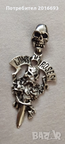 Метъл аксесоари ., снимка 2 - Пръстени - 52810300