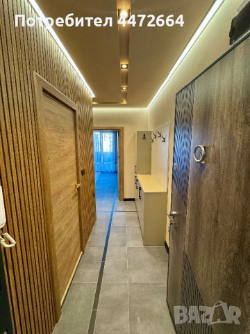 Апартамент с паркомясто под наем , снимка 13 - Апартаменти - 54127694