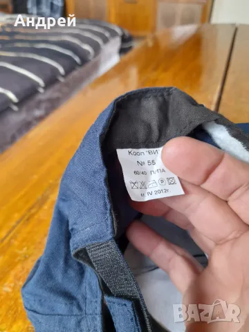 Стара шапка Пожарна #3, снимка 6 - Антикварни и старинни предмети - 50366751