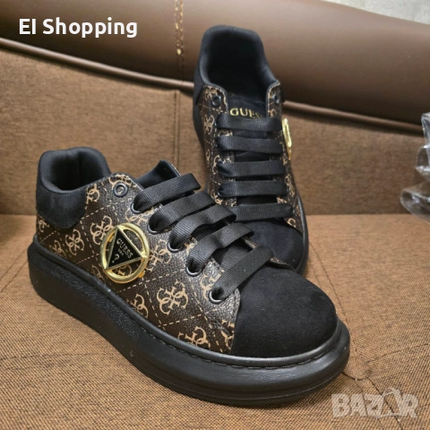 Дамски маратонки GUEES