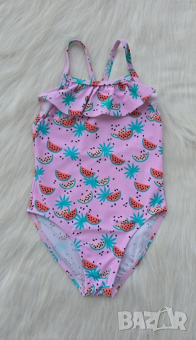 Детски бански 2-3 години , снимка 5 - Детско бельо и бански  - 51982707