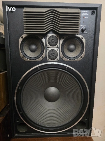 Тонколони Techniks SB G500