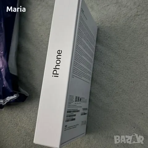 Iphone 15 128GB - черен, 2 години гаранция, снимка 3 - Apple iPhone - 47036185