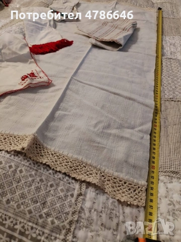 Народни носии Пояси, колани и други, снимка 15 - Други ценни предмети - 54083948