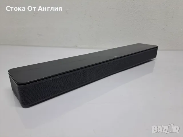 Саундбар - Bose TV Speaker, снимка 3 - Аудиосистеми - 49167748